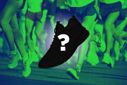 Started running? Here’s the shoes we recommend