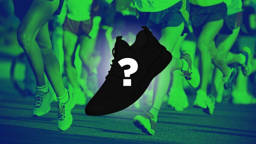 Started running? Here’s the shoes we recommend