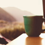 Slow mornings