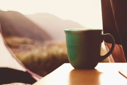 Slow mornings