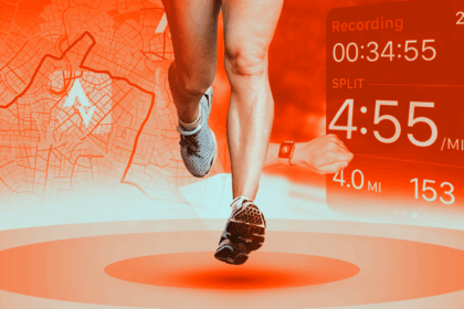 More than Trends: Here is why everyone started running