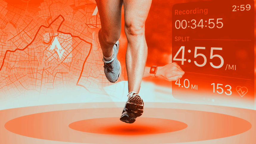 More than Trends: Here is why everyone started running