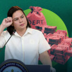 The Weight of an Unsettled Debt
