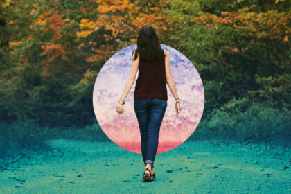 How walking improves health at any distance