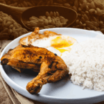 The Filipinos first love: White Rice